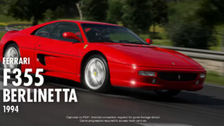 Gran Turismo 7 Spec IV update Part 1 releases 15th October