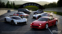 Gran Turismo 7 Spec IV update part 1 everything you need to know