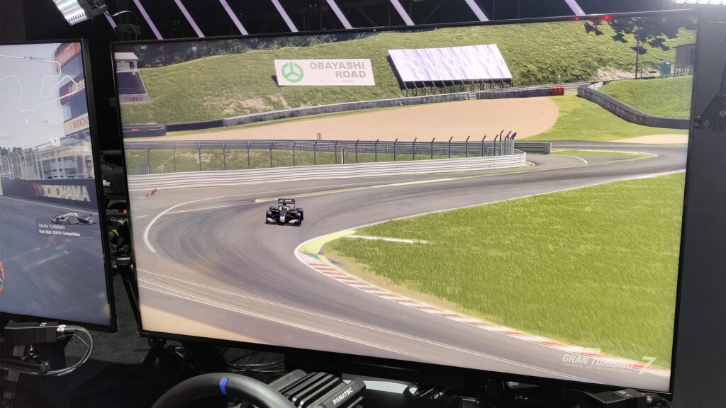 Gran Turismo 7 Sugo 01