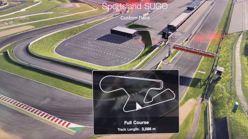 Gran Turismo 7 Sugo 02