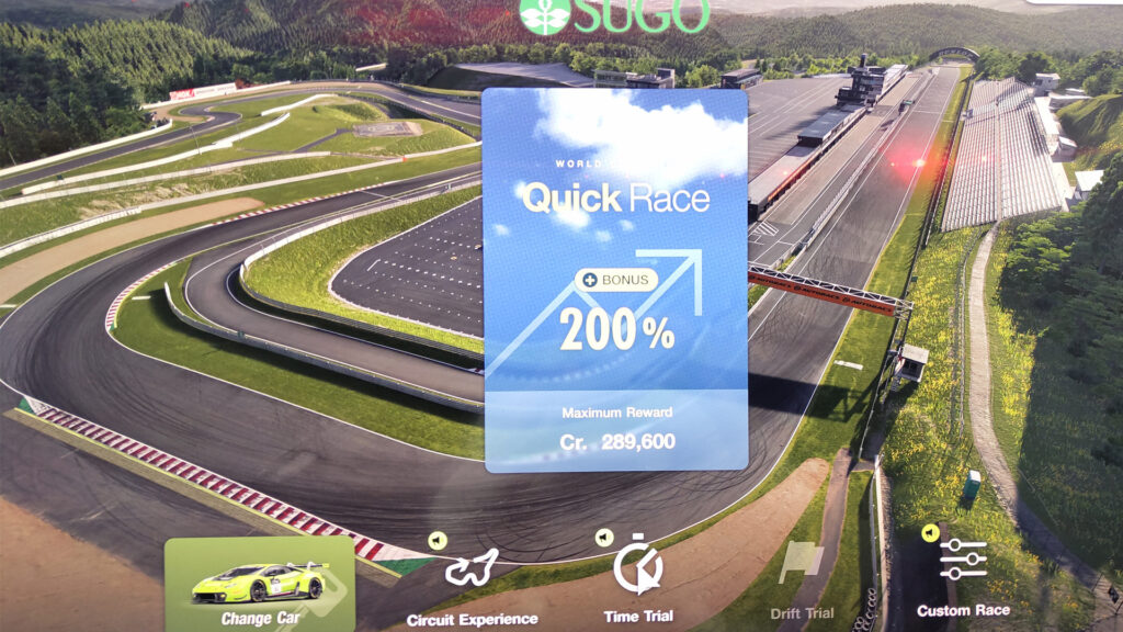 Gran Turismo 7 Sugo 05