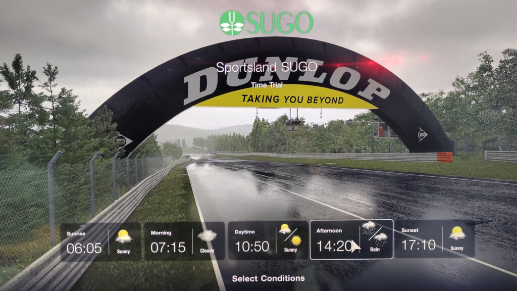 Gran Turismo 7 Sugo 06