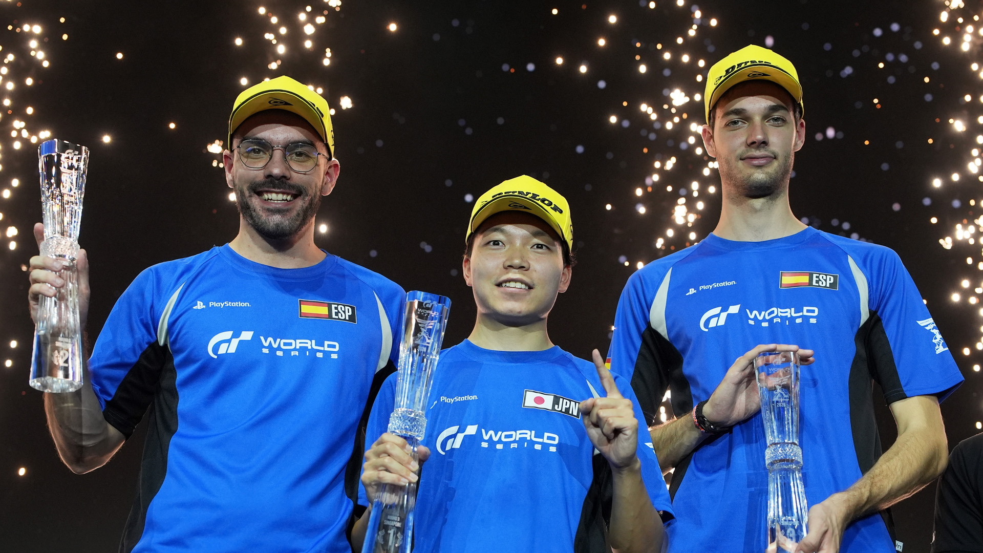 Gran Turismo World Series Nations Cup: Miyazono wins fraught Singapore round