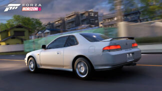 Honda Prelude Type SH 2000 Forza Horizon 6