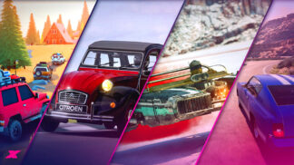 What to expect from sim racing and driving games in October