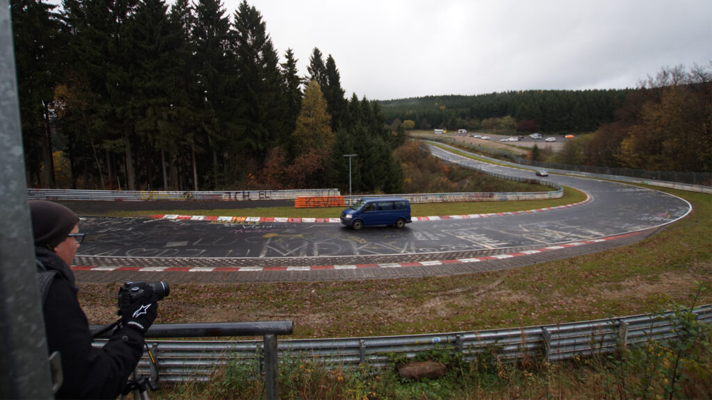 Nürburgring spectator 02