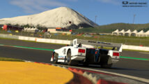 Project Motor Racing World Endurance Racing Pack screenshot