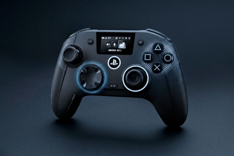 Nacon Revolution 5 Unlimited PS5 controller