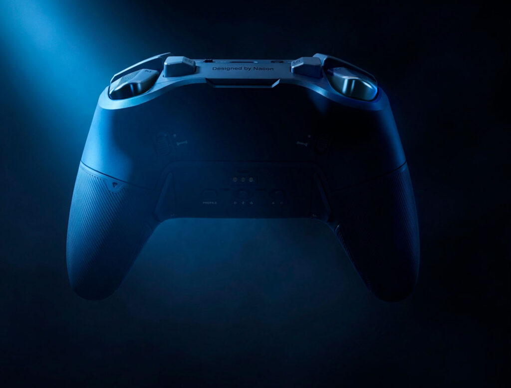 Nacon Revolution 5 Unlimited PS5 controller