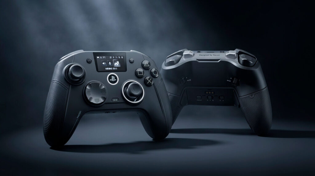 Nacon Revolution 5 Unlimited PS5 controller