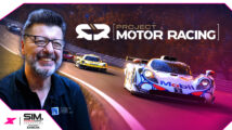 Project Motor Racing and Aris to attend SimRacing Expo Frankfurt