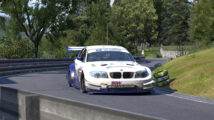 RaceRoom set for new hill climb venue, as Glasbachrennen used in FIA sim competition