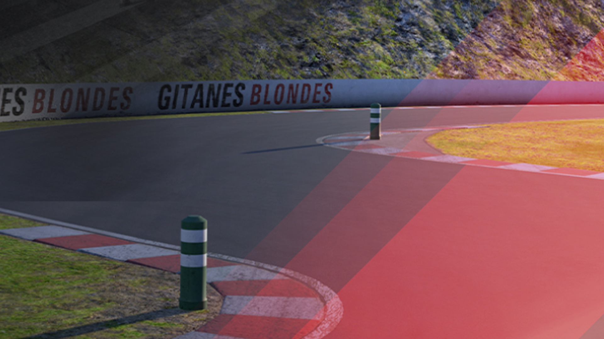 RaceRoom teases four ‘legendary’ tracks, including historic layouts