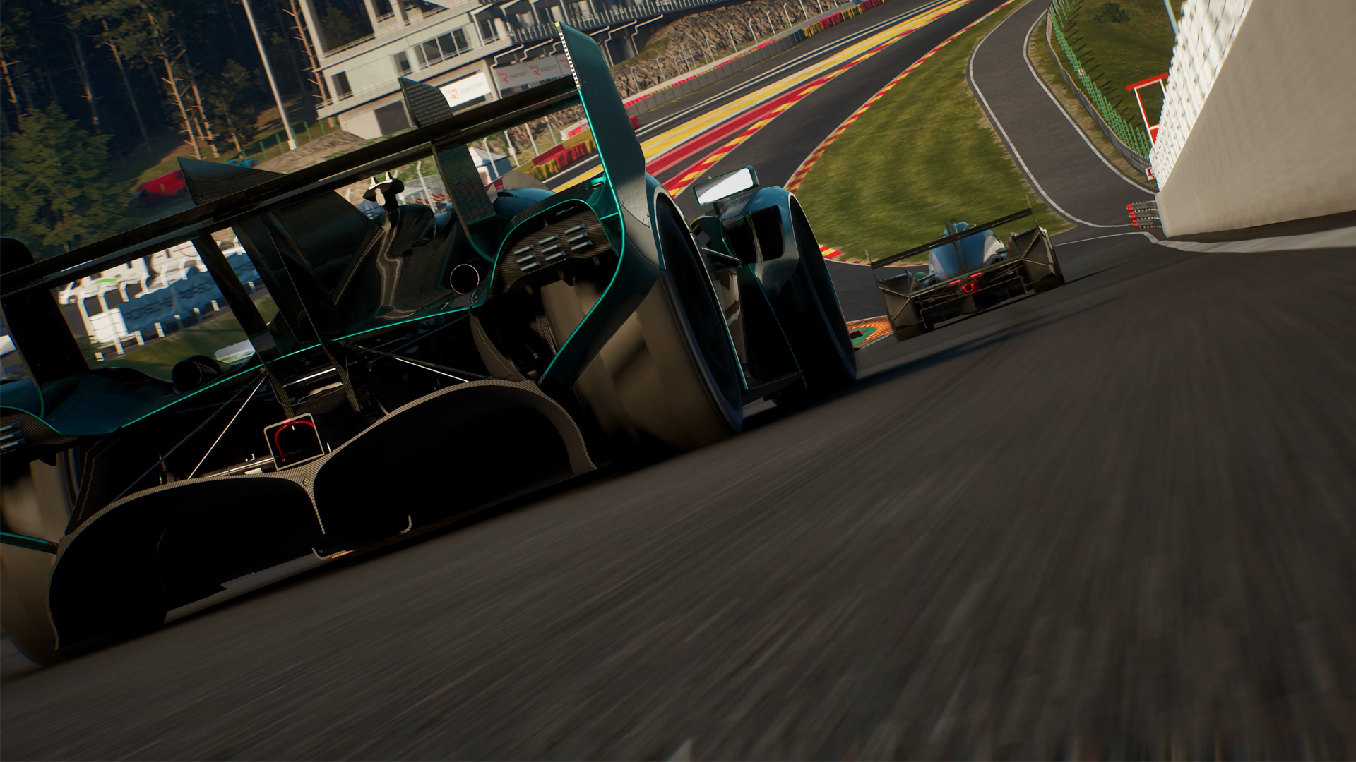 Rennsport hypercar expansion pack 03
