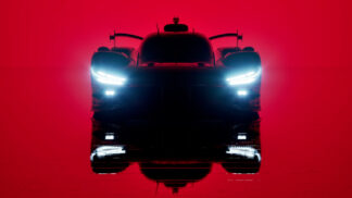 Rennsport teases Toyota TR010 Hypercar in new content pack