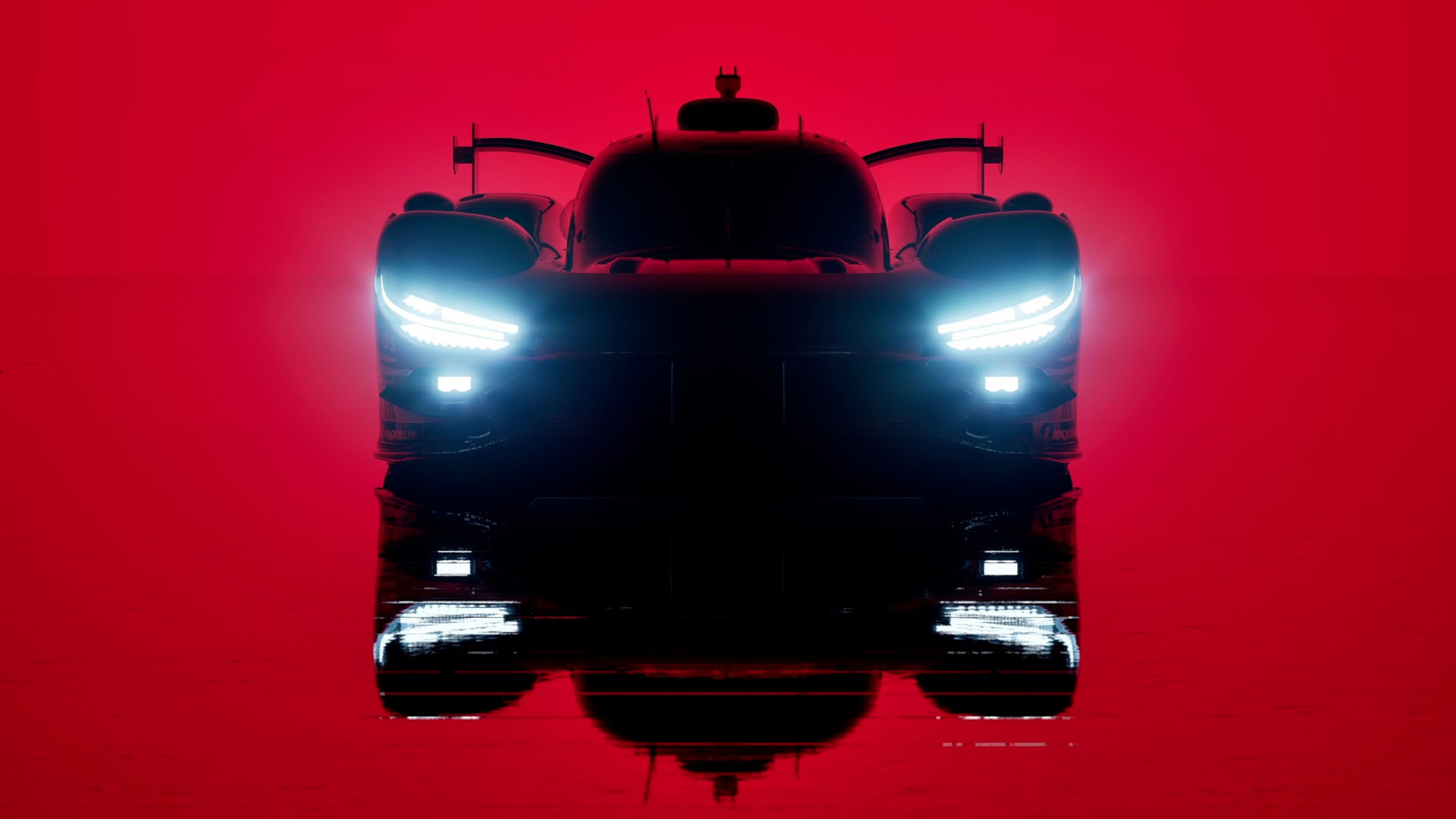 Rennsport teases Toyota TR010 Hypercar in new content pack