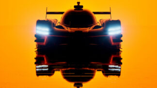 Rennsport to add Genesis GMR-001 Hypercar