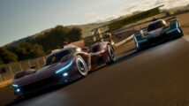 Rennsport’s Hypercar Expansion Pack arrives 23rd October