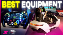 WATCH: 2027's most exciting sim racing equipment