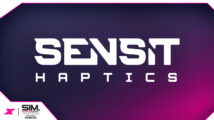Sensit’s new Gen3 haptic era: V2 software and the Apex Ultra Actuator lead the charge