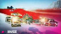 Star Wars Galactic Racer review Traxion
