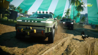 The Crew Motorfest Season 11 adds free island and 20 new cars