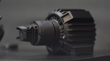 Trak Racer Fanatec 3Nm wheel sim 06