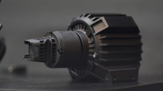 Trak Racer Fanatec 3Nm wheel sim 06