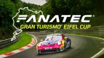 ‘Gran Turismo Eifel Cup 2026’ launched with Fanatec prizes up for grabs and special Porsche livery