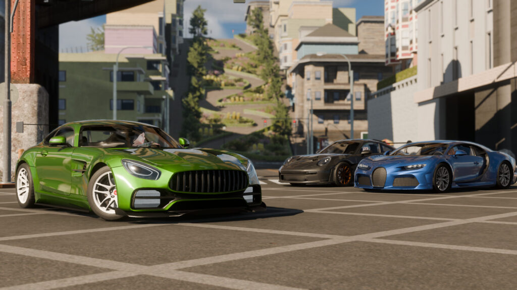 CPM 2 is the PC's latest open-world driving game, but it needs more time...