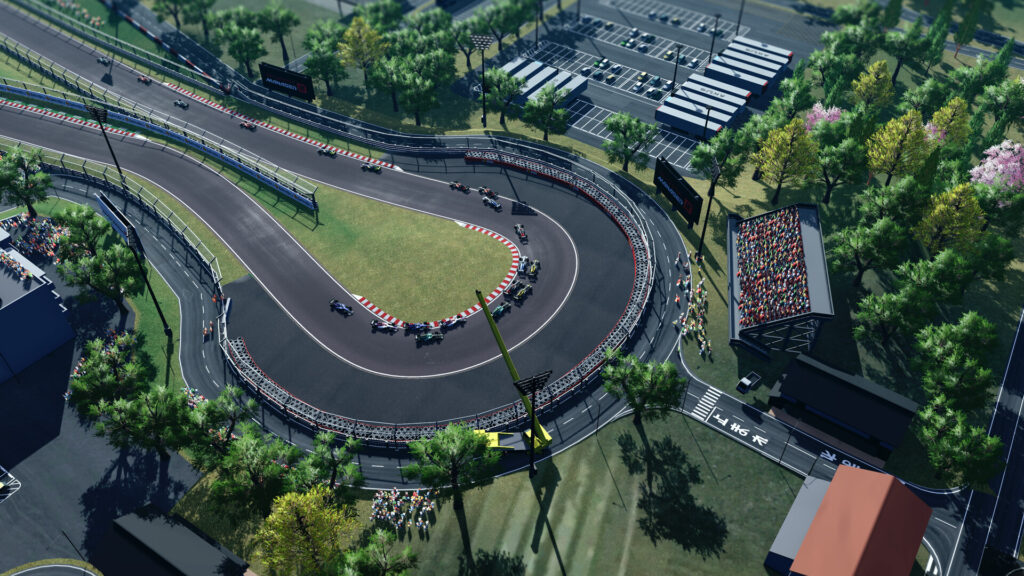 Motorsport Manager 2 set to introduce motorcycle racing as first dev diary drops